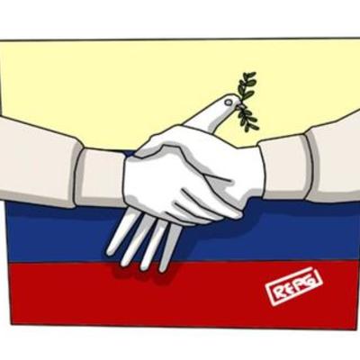 Timeline: ACUERDOS DE PAZ Y CONFLICTOS EN COLOMBIA