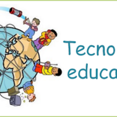 Timeline: EVOLUCIÓN TECNOLOGÍA EDUCATIVA