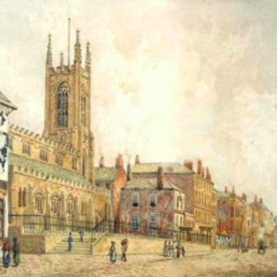 Timeline: Creation of a Limited Monarchy in England