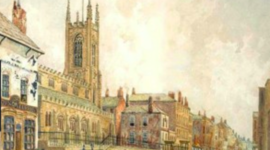 Timeline: Creation of a Limited Monarchy in England