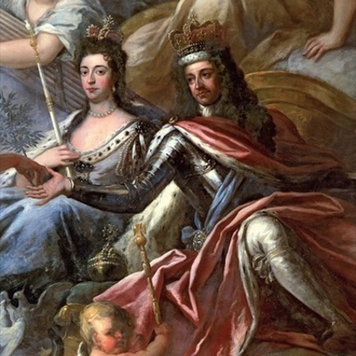 Timeline: The Road to English Limited Monarchy