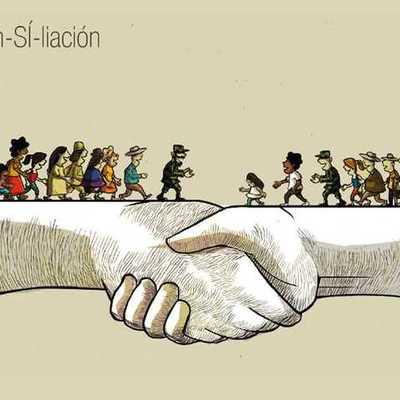 Timeline: acuerdo de paz