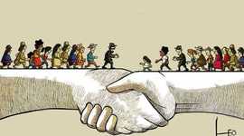 Timeline: acuerdo de paz