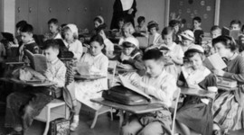 Timeline: Education Historical Timeline