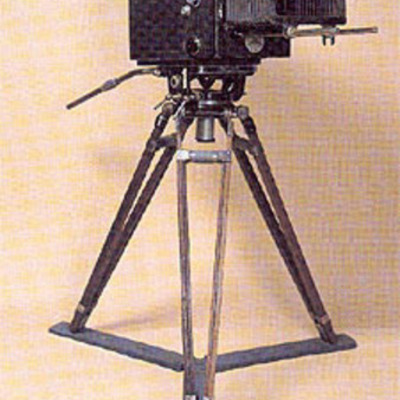 Timeline: Evolución e Historia de la Cámara Fotográfica