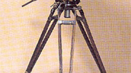 Timeline: Evolución e Historia de la Cámara Fotográfica