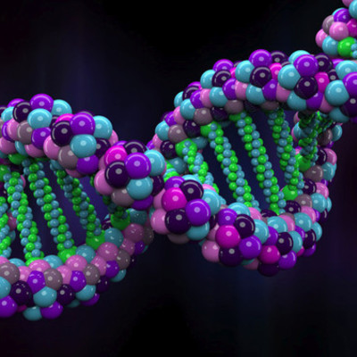 Timeline: PROYECTO GENOMA HUMNANO