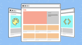Timeline: Diseño de Interfaces