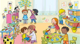 Timeline: Historia de la Didactica