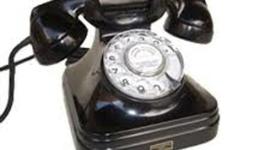 Timeline: El telefono