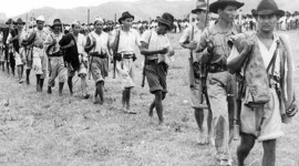 Timeline: PROCESO DE PAZ EN COLOMBIA