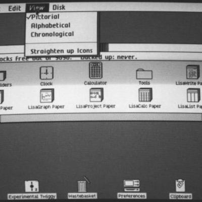 Timeline: Desarrollo de las interfases