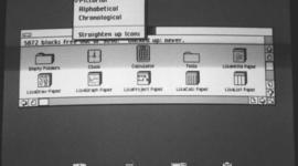 Timeline: Desarrollo de las interfases