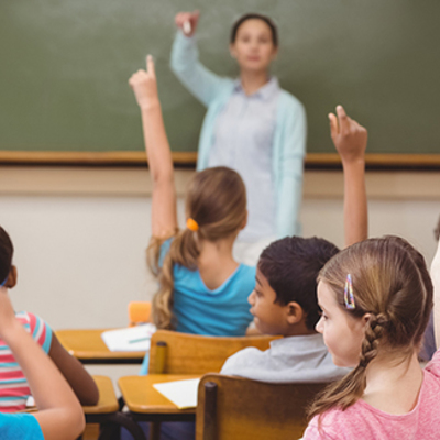 Timeline: Events That Led to the Public Schools We Know Today