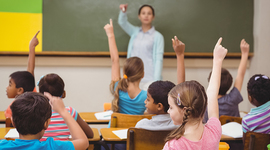 Timeline: Events That Led to the Public Schools We Know Today