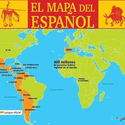 Timeline: HISTORIA DEL ESPAÑOL