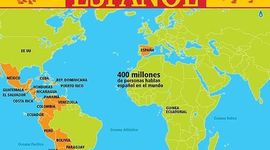 Timeline: HISTORIA DEL ESPAÑOL