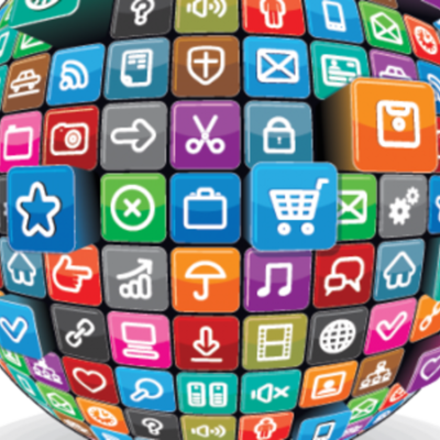 Timeline: Desarrollo de las tecnologías en los contextos educativos