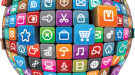 Timeline: Desarrollo de las tecnologías en los contextos educativos