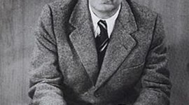 Timeline: Jorge Luis Borges