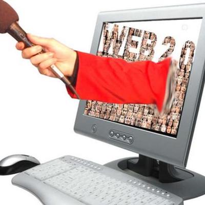 Timeline: Periodismo digital