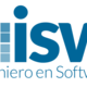 Logoisw azul