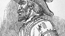 Timeline: Explorer - Margo