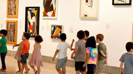 Timeline: Los museos y el patrimonio histórico-artístico extremeño