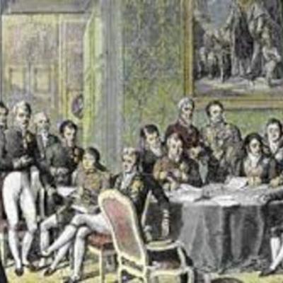 Timeline: Τα επαναστατικά κινήματα των ετών 1820-1821 στην Ευρώπη
