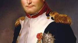 Timeline: Napoléon Bonaparte