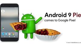 Timeline: VERSIONES DE ANDROID