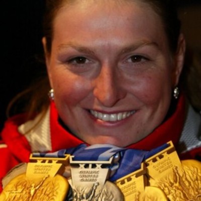 Timeline: Janica Kostelić