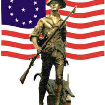 Timeline: The Road to Revolution