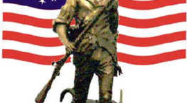 Timeline: The Road to Revolution