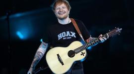 Timeline: Ed Sheeren