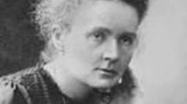 Timeline: Mari curie