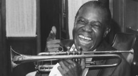 Timeline: Evolución del Jazz