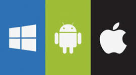 Timeline: Evolución de los sistemas operativos