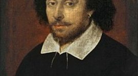 Timeline: Shakespeare biography