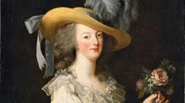 Timeline: Marie Antoinette