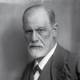 Sugmund freud