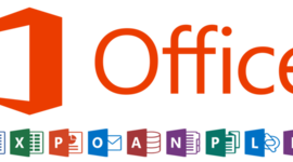 Timeline: office