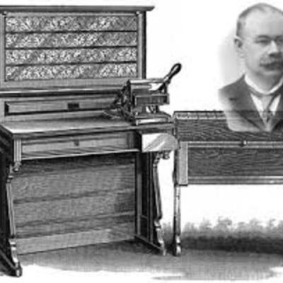 Timeline: Precursores