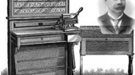 Timeline: Precursores