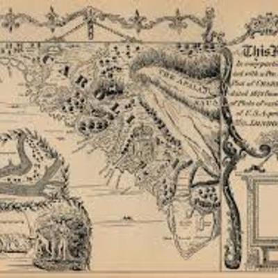 Timeline: Revolutionary war