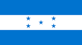 Timeline: Presidentes de Honduras