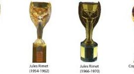 Timeline: Copas Del Mundo