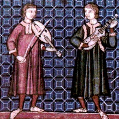 Timeline: La música en la Edad Media