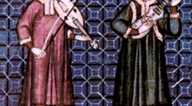 Timeline: La música en la Edad Media