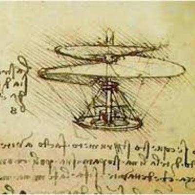 Timeline: matemáticas en el renacimiento